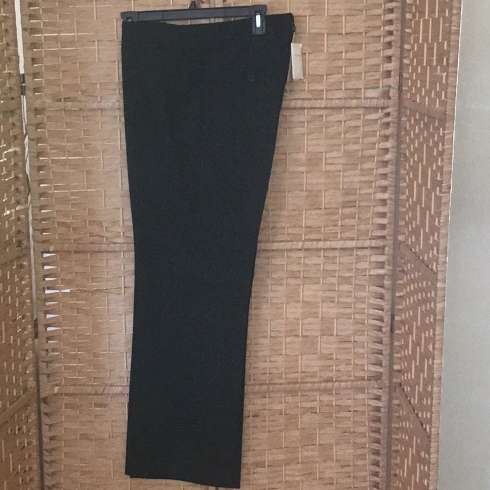 ‘Logan’ Classic Trousers